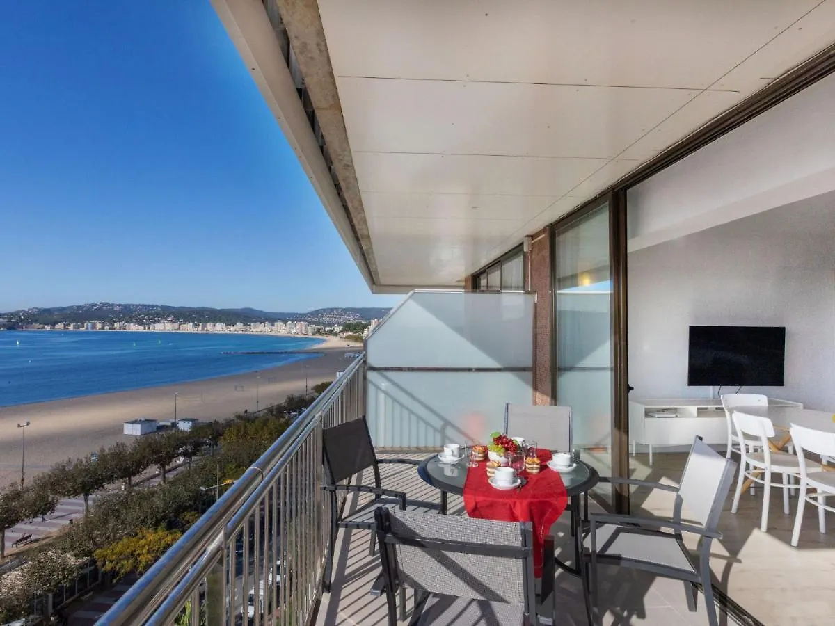 Apartment Jaume II By Interhome Palamós