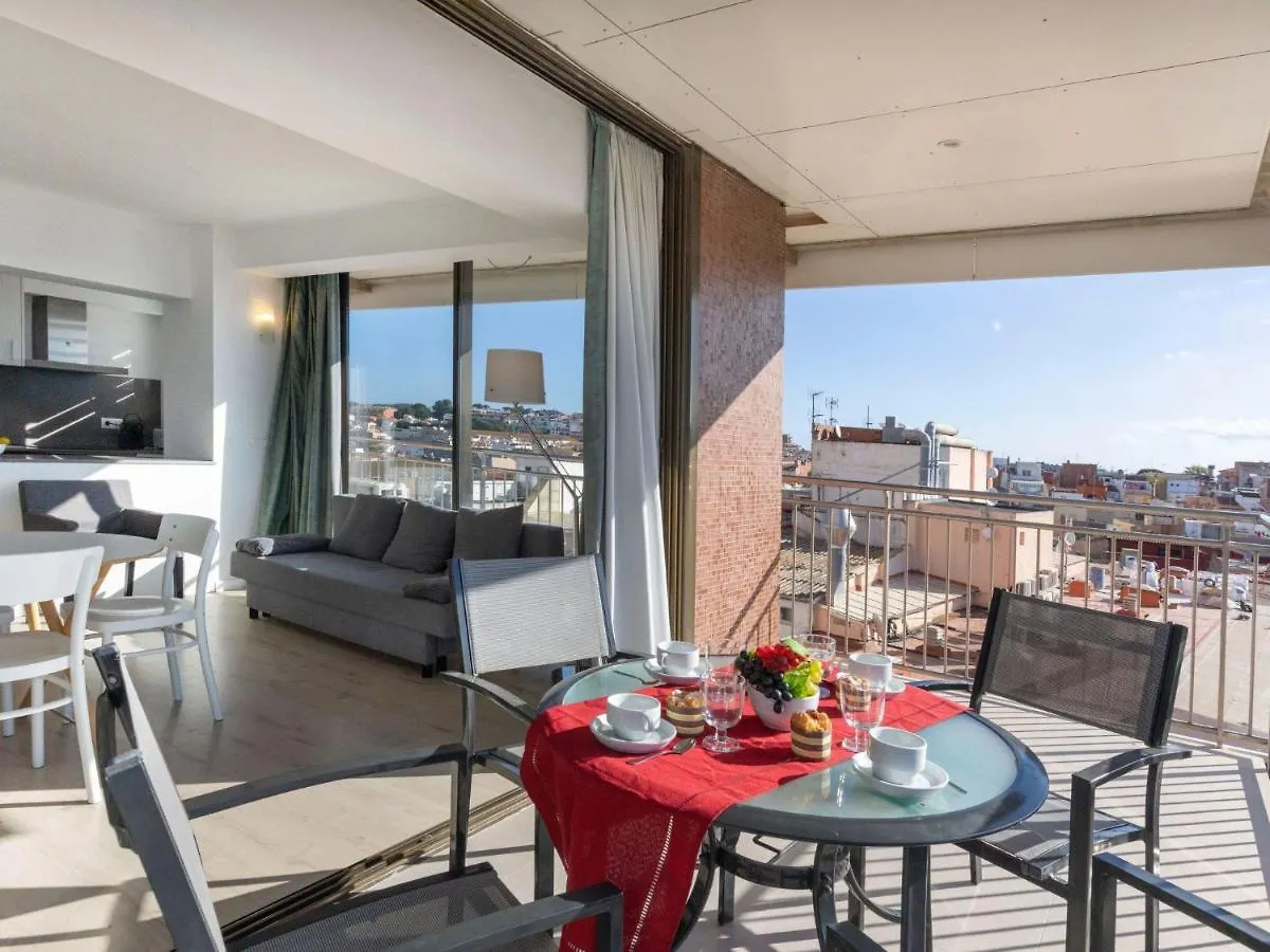 Apartment Jaume II By Interhome Palamós