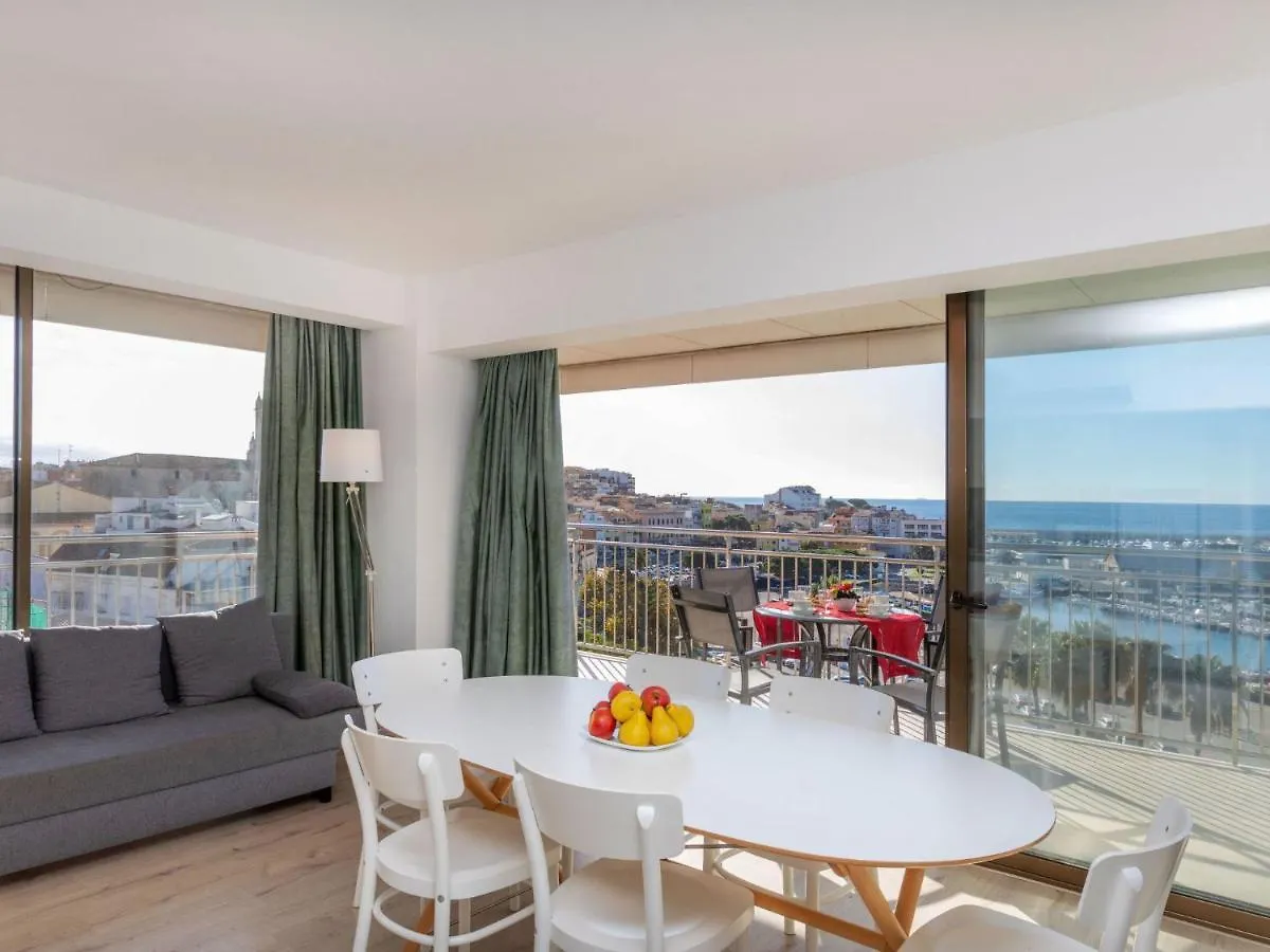 Apartment Jaume II By Interhome Palamós Spagna
