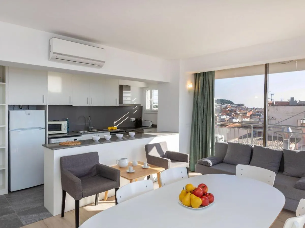 Apartment Jaume II By Interhome Palamós 0*,  Spagna