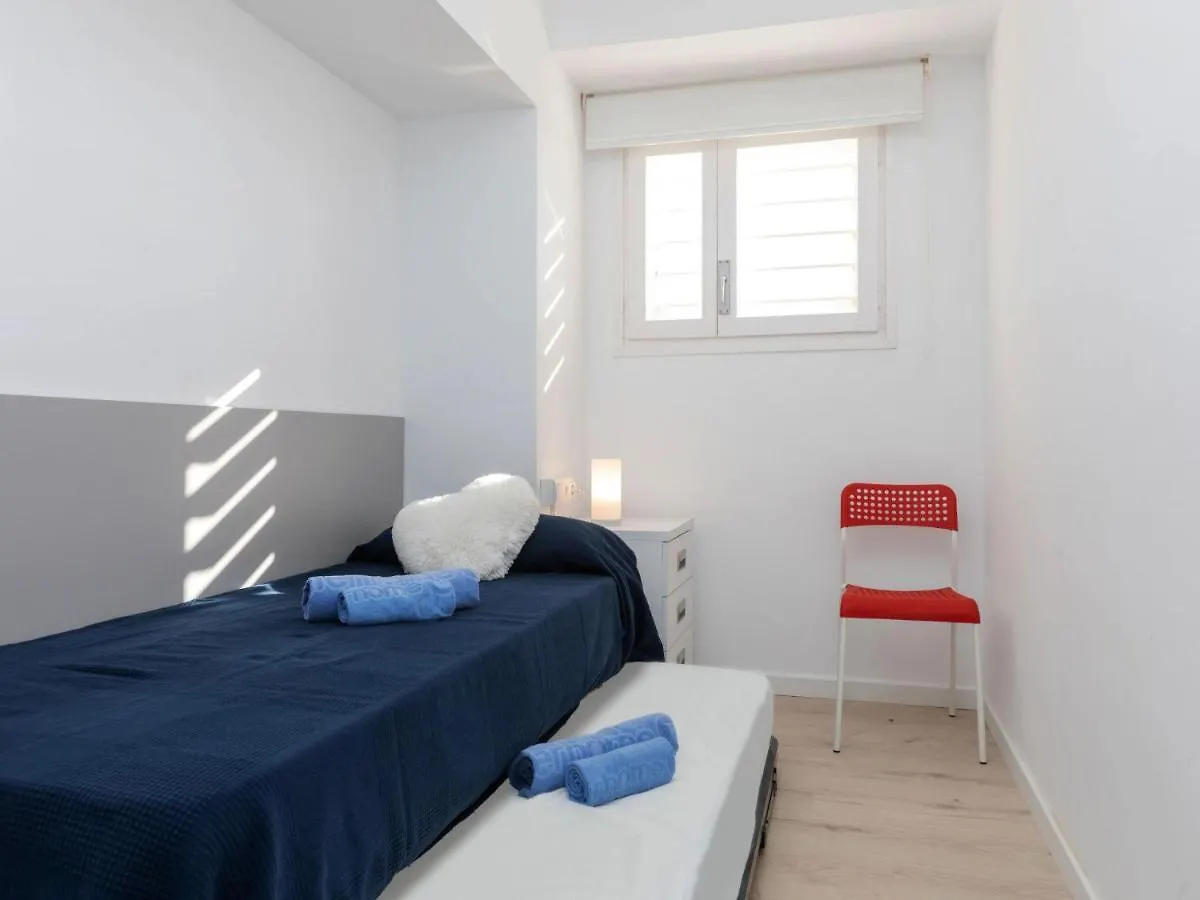 Apartment Jaume II By Interhome Palamós